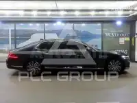 2022 Genesis G90