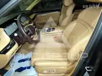 2022 Genesis G90