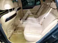 2022 Genesis G90