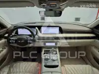 2022 Genesis G90