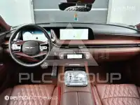 2022 Genesis G90