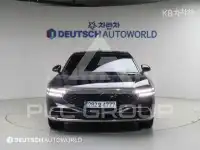 2022 Genesis G90