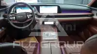 2022 Genesis G90
