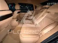 2022 Genesis G90