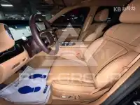 2022 Genesis G90