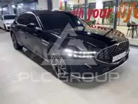 2022 Genesis G90