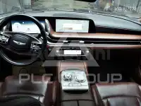 2022 Genesis G90
