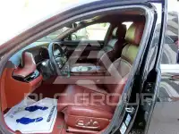 2022 Genesis G90