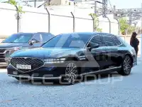 2022 Genesis G90
