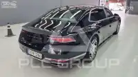 2022 Genesis G90