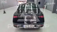 2022 Genesis G90