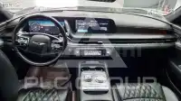 2022 Genesis G90