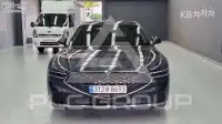 2022 Genesis G90