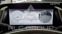 2022 Genesis G90