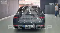 2022 Genesis G90