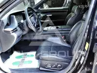 2022 Genesis G90