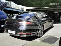2022 Genesis G90