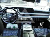 2022 Genesis G90