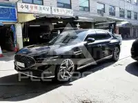 2022 Genesis G90