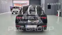 2022 Genesis G90