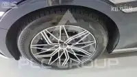 2022 Genesis G90