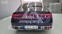 2022 Genesis G90