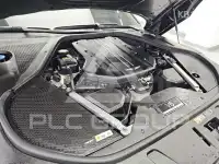 2022 Genesis G90
