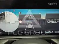 2022 Genesis G90