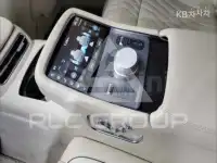 2022 Genesis G90