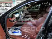 2022 Genesis G90
