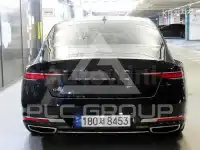 2022 Genesis G90