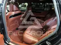 2022 Genesis G90