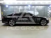 2022 Genesis G90