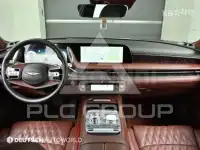 2022 Genesis G90