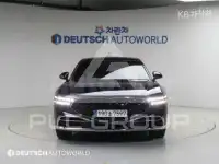 2022 Genesis G90
