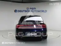 2022 Genesis G90