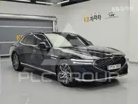 2022 Genesis G90