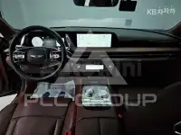 2022 Genesis G90