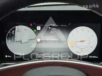 2022 Genesis G90