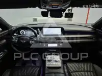 2022 Genesis G90