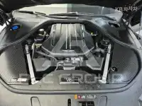 2022 Genesis G90