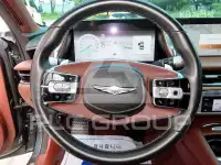 2022 Genesis G90