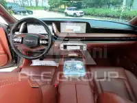 2022 Genesis G90