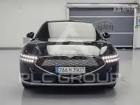 2022 Genesis G90
