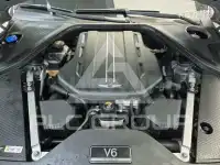 2022 Genesis G90