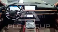 2022 Genesis G90