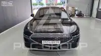 2022 Genesis G90
