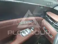 2022 Genesis G90
