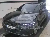 2022 Genesis G90