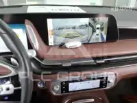 2022 Genesis G90